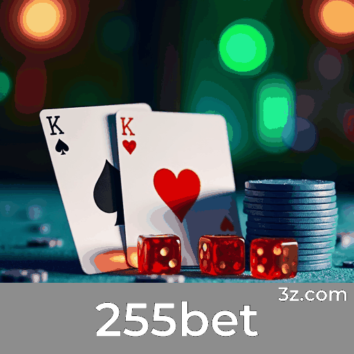 255bet: Seu Cassino Online Seguro e Premiado