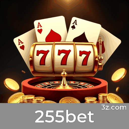 255bet.com - Melhores Jogos Online e Apostas ao Vivo - 255bet